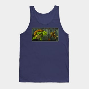 Versus Tank Top